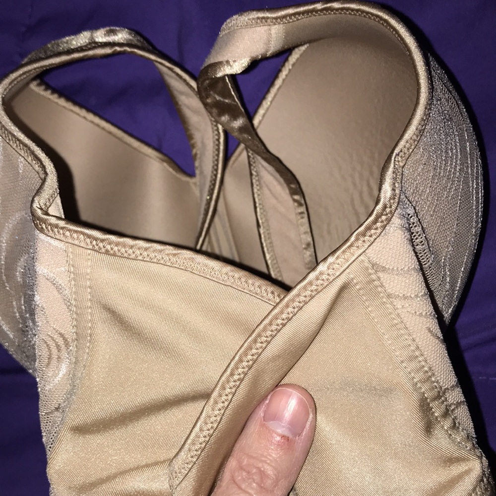 Playtex Love My Curves bra - Picture 7 of 9